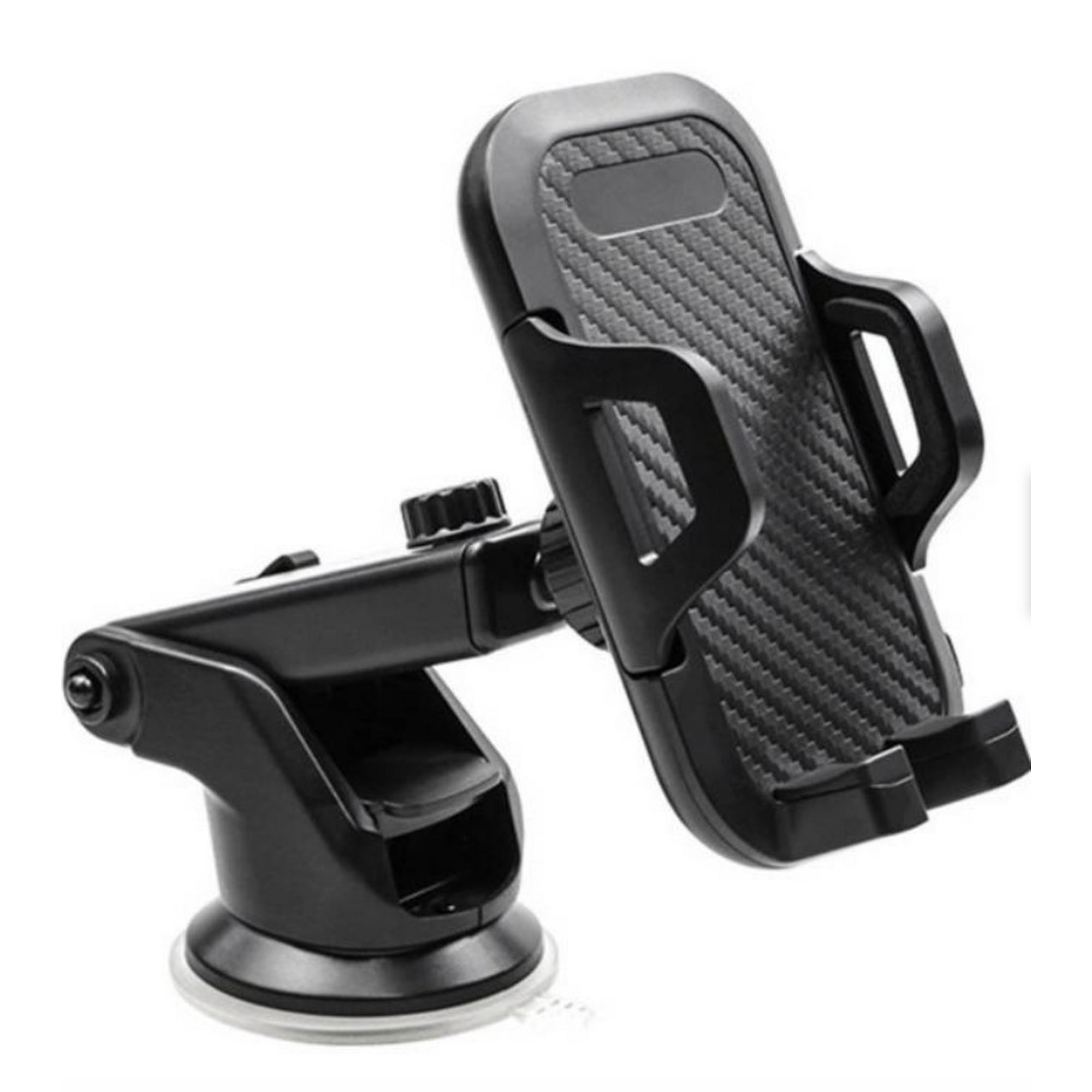 Tomasstore - Porta Smartphone Con Brazo Extensible Y Ventosa 360°