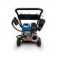 thumbnail image 4 of Hidrolavadora a Gasolina 7.5HP – 3400 RPM Alta Presión WELLER, 4 of 6