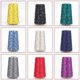 thumbnail image 4 of Hilo de Lentejuelas Suxumhao Gris Plateado 50g, 4 of 4