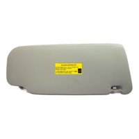 Sombrilla Parasol Piloto Mahindra Pick Up 2.6 2.2 2008-2019