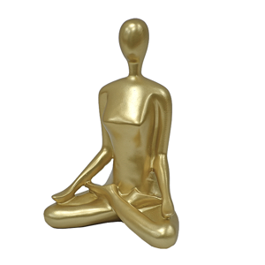 Muebles Santa Ana - Figura Yoga Easy