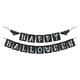 thumbnail image 5 of Banner De Halloween, Pared De Chimenea Para Películas De Terror, Fiestas Temáticas, Festivales, Clubes, Letras, 5 of 5