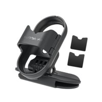 Bothyi - Clip Para Sombrero De Cámara Deportiva, Pieza De Liberación Rápida, Soporte Para Cámara De Acción Go 3S