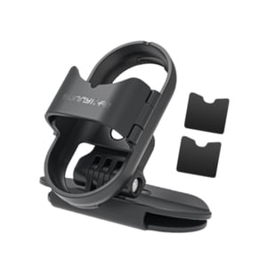 Bothyi - Clip Para Sombrero De Cámara Deportiva, Pieza De Liberación Rápida, Soporte Para Cámara De Acción Go 3S