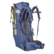 thumbnail image 4 of Mochila Summit Azul 50 Litros, 4 of 6