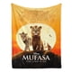 thumbnail image 2 of Mufasa anti-pilling, suave, ligera, esponjosa y acogedora de lujo para hogar y cocina – Perfecta para niños y adultos,200X150cm, 2 of 6