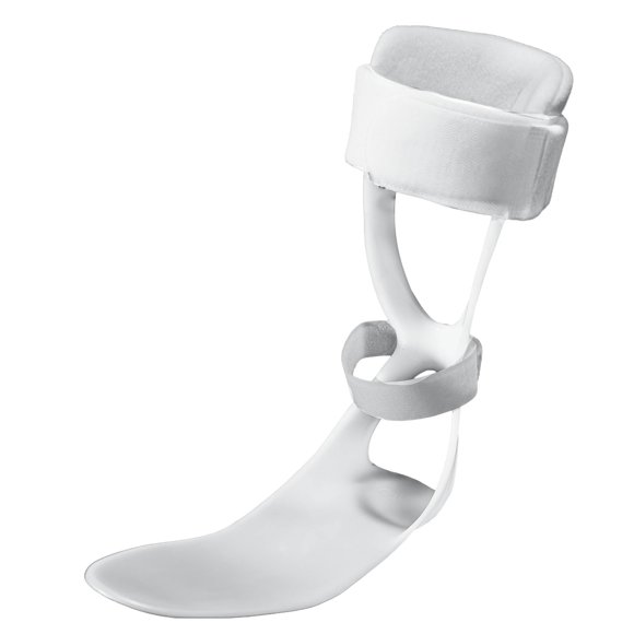 Ortesis AFO Brace On Swedish Deluxe de Polietileno para Adultos