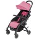 thumbnail image 5 of Coche Paseo City 2.0 Baby Way Fucsia Bw-207f21, 5 of 14