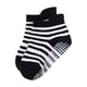 thumbnail image 2 of 6/12pcs New Born Baby Striped Socks, 2 of 4
