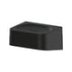 thumbnail image 1 of Jabonera De Pared Eleve Negro, 1 of 2
