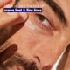 thumbnail image 3 of Eye Cream Nivea Men Age Defense w/ Hyaluronic Acid 15mL, 3 of 3