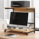 thumbnail image 4 of Soporte Base Monitor Notebook Impresora Escritorio 3 Niveles, 4 of 10