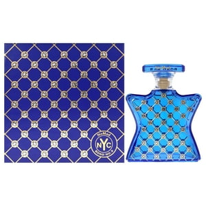 Bond No. 9 - Nomad By Bond No Para Hombres - Edp Spray