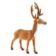 thumbnail image 4 of Xmas Elk Peluche Simulación Decoración De Navidad Ornamentos Reno A: 30 Cm, 4 of 5