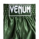thumbnail image 3 of Pantalón corto de muay thai Venum Classic caqui/blanco, 3 of 3