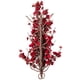 thumbnail image 3 of Teardrop de flor de ciruelo artificial Nearly Natural de 70 cm, 3 of 3