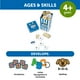 thumbnail image 2 of Juego Educativo Learning Resources Pop for Letters Early Phonics 4+, 2 of 3