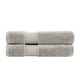 thumbnail image 1 of Juego de toallas Madison Park 89 × 178 cm 2 piezas gris, 1 of 7