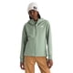 thumbnail image 1 of Chaqueta The North Face Shelbe Raschel de forro polar con capucha para mujer, 1 of 6