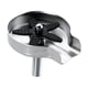 thumbnail image 1 of Lavadora Automática De Tazas De Grifo, Enjuagadora De Lavado Por Pulverización De Múltiples ángulos Para Bar Accs Argent, 1 of 5