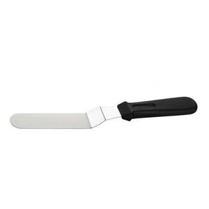 Genérico - Espatula Repostera Espátula Decoracion Espatula Curva 27Cm