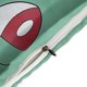 thumbnail image 4 of Bulbasaur Bed Duvet Cover Funny Anime Cartoon Bedding Sets Lightweight 3 Piece Comforter Sets, 4 of 5