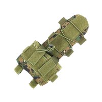 Magideal - Bolsas De Equilibrio Para Bolsa De Contrapeso Bolsa Nvg Almacenamiento De Equilibrio Bolsa De Traseros Desmontable Universal Para , Opción 11