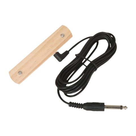 Bothyi - Pastilla De Guitarra Pastilla De Puente De Guitarra Para Guitarras De Cuerdas Guitarras Acústicas