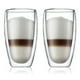 thumbnail image 1 of Set 2 Vasos Latte 473 ml, 1 of 3