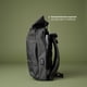 thumbnail image 4 of Mochila Antirrobo Lhotse Gris, 4 of 8