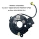 thumbnail image 2 of Cinta Airbag / Bocina Para Nissan Np300 2015-2020, 2 of 9