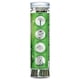 thumbnail image 3 of Juego de 6 adornos Scentsicles Abeto Blanco de Invierno, 3 of 8