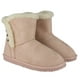 thumbnail image 5 of Botin Chalada Mujer Pingui-3 Rosado Casual, 5 of 6