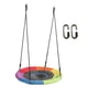 thumbnail image 1 of Columpio Redondo Patio Incluye Accesorios Silla Mecedora, 1 of 3