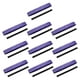 thumbnail image 4 of 10 Piezas De Cinta De Agarre Antideslizante Para Raqueta De Tenis Para Manillar De Motocicleta Violeta, 4 of 5
