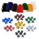 thumbnail image 3 of Juego De Dados Poliédricos De 49 Piezas, Juego De Dados Para Fiesta, Juego De Cartas De Barra, 3 of 5