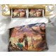 thumbnail image 2 of The Legend of Zeld-a Game Duvet Cover Set 3D Bedding Comforter Cover Bedding Set, 2 of 5