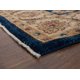 thumbnail image 3 of Alfombra Baja De Cama Classico Azul Marino 60x90 cm, 3 of 3
