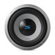 thumbnail image 2 of Subwoofer Alpine S2-W10D2 10" Doble 2 Ohm 600W RMS, 2 of 7