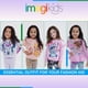 thumbnail image 2 of Conjunto de ropa: sudadera y leggings de forro polar de Minnie Mouse de Disney, 2 of 6