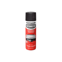 Pintura Protectora Superficie Metal Antigravilla Rust Oleum 425G