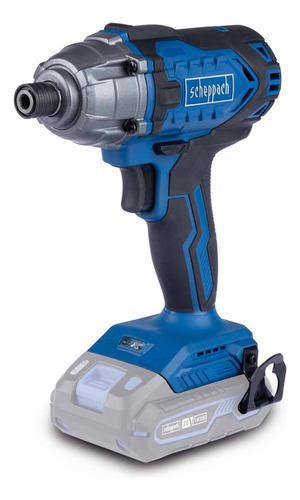 Atornillador De Impacto 20V 180Nm (Sin Bateria) - Scheppach
