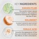 thumbnail image 5 of Sérum iluminador GoPure Actives con vitamina C, 30 ml, 5 of 8