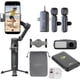 thumbnail image 1 of Gimbal Osmo Mobile 7p Estabilizador Kit Iphone Android, 1 of 3