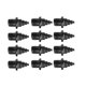 thumbnail image 1 of 12 Piezas De Clavos Para Zapatos De Pista De 7 Mm Para Carreras De Media Y Larga Distancia Al Aire Libre, 1 of 5