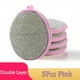 thumbnail image 1 of 5/10pcs, Scrub Sponges, Washing Sponge, Washing Sponge Brush, Durable Double-Sided Dishwashing Sponge, Reusable Sponge Pad, Washing Scrubber Brush, Kitchen Tools, 1 of 4