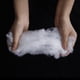 thumbnail image 4 of Relleno de fibra de poliéster, 1 kg, para peluches y almohadas, 4 of 7