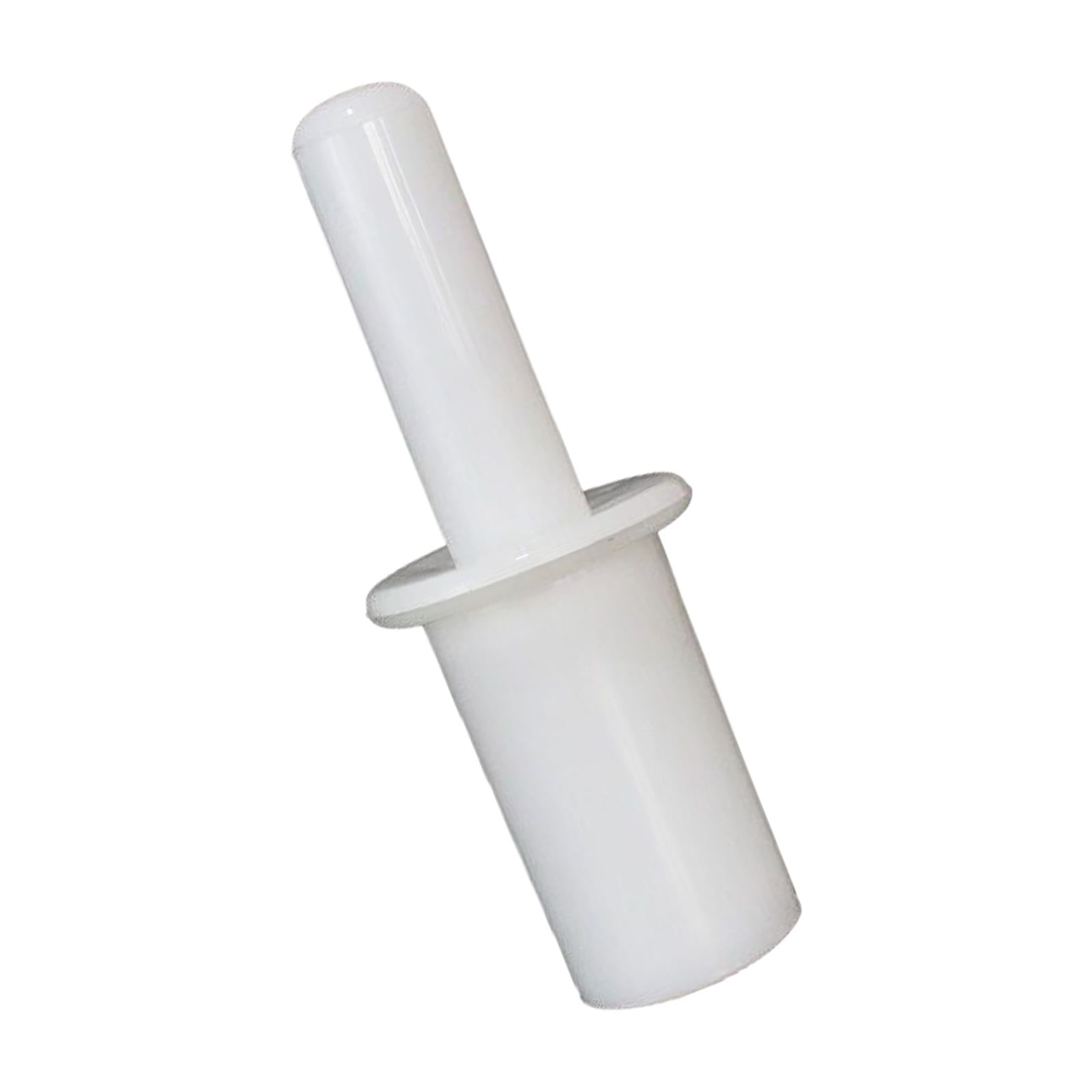 Magideal - Picadora De Carne, Palo De Alimentación, Repuesto De Picadora De Carne, Utensilios De Cocina Fáciles De Instalar, Práctico Empujador De Alimentos Para 61 Cm X 23 Cm