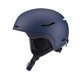 thumbnail image 4 of Casco De Nieve Con Almohadillas De Esquí Para Skate Para Skate Al Aire Libre Deportes De Invierno Azul Oscuro M, 4 of 5