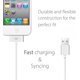 thumbnail image 3 of Cable USB MIRAREED de 30 pines para dispositivos Apple, 3 of 8